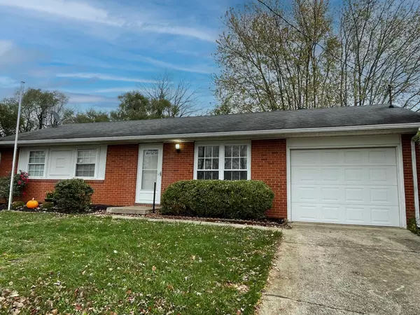 7 Hiawathia Trail, Winchester, KY 40391