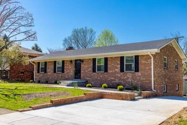 3309 Tisdale Drive, Lexington, KY 40503