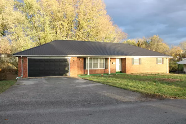 109 Beck Street, Somerset, KY 42501