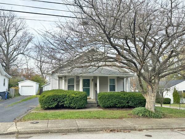 255 Lincoln Avenue, Lexington, KY 40502