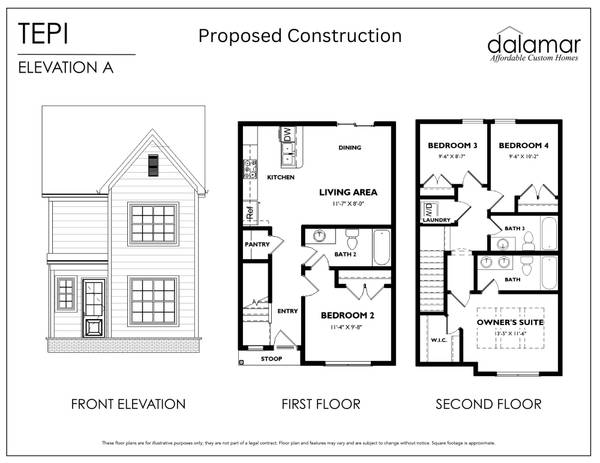 1145 Appian Crossing Way #1405, Lexington, KY 40517