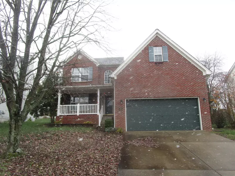 501 Thames Circle, Nicholasville, KY 40356