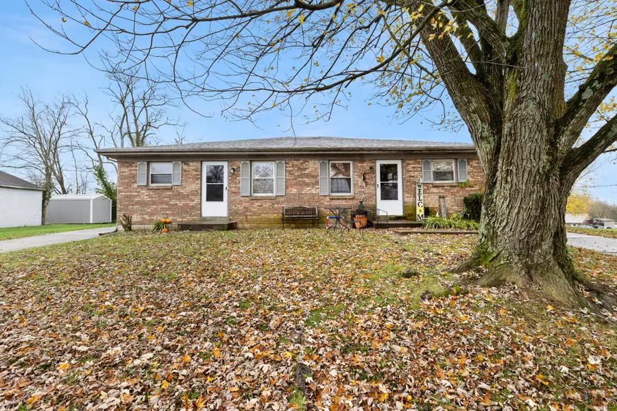 3208 Mammoth Drive, Lexington, KY 40517