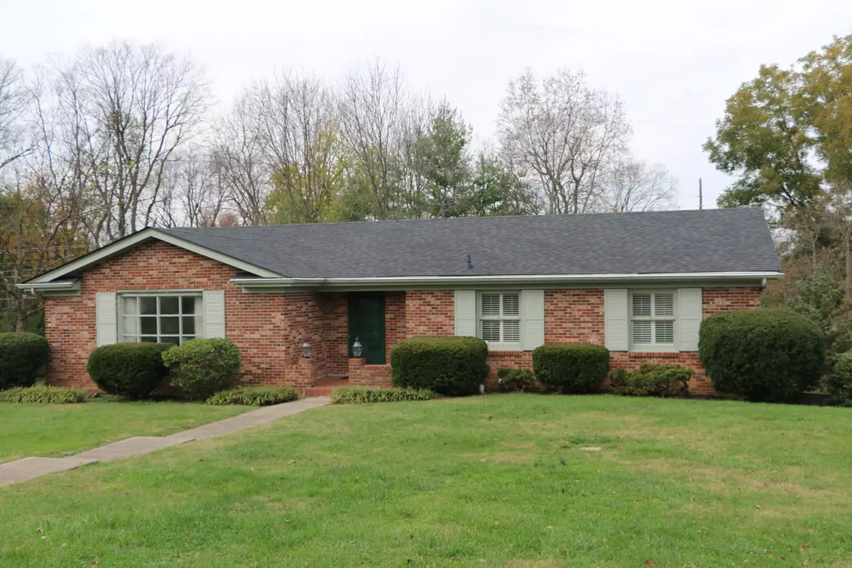 Danville, KY 40422,451-H Boone Trail Road