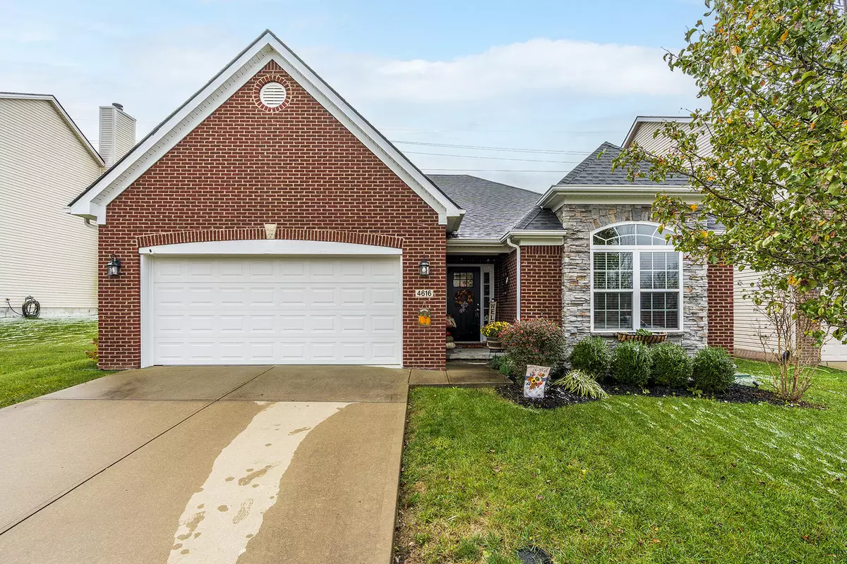 Lexington, KY 40509,4616 Larkhill Lane