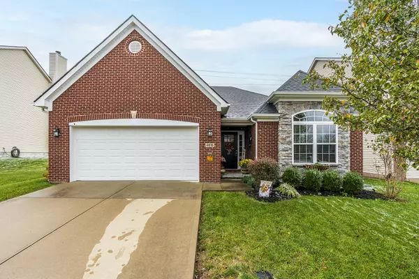 4616 Larkhill Lane, Lexington, KY 40509