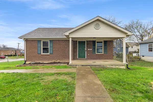 1420 East Irvine Street, Richmond, KY 40475