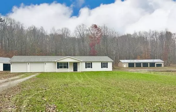 284 Hwy 934, Somerset, KY 42503