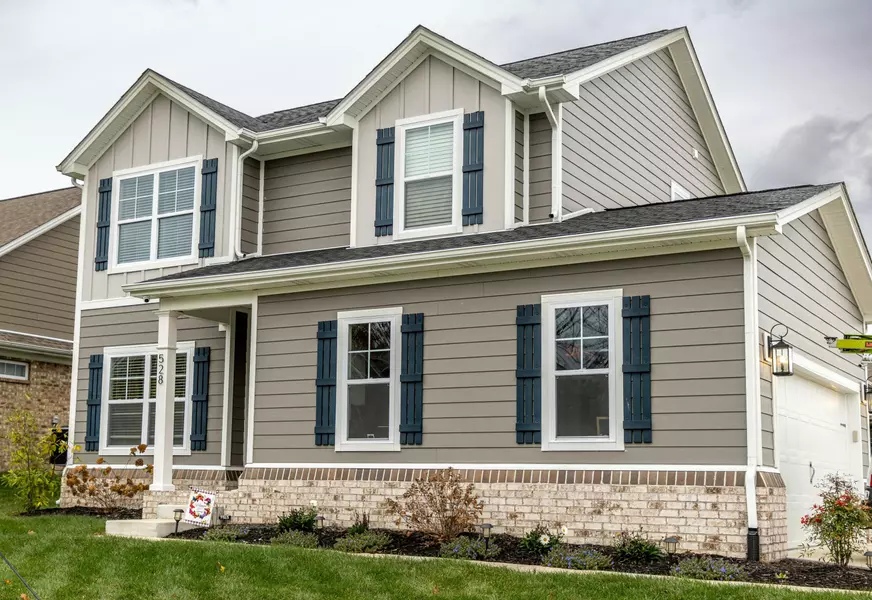 528 Old Station Road, Frankfort, KY 40601