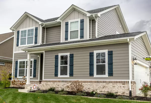 528 Old Station Road,  Frankfort,  KY 40601