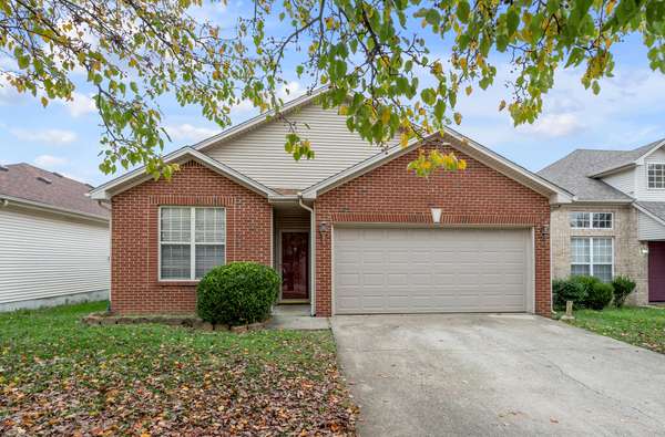 2737 Wigginton Point, Lexington, KY 40511