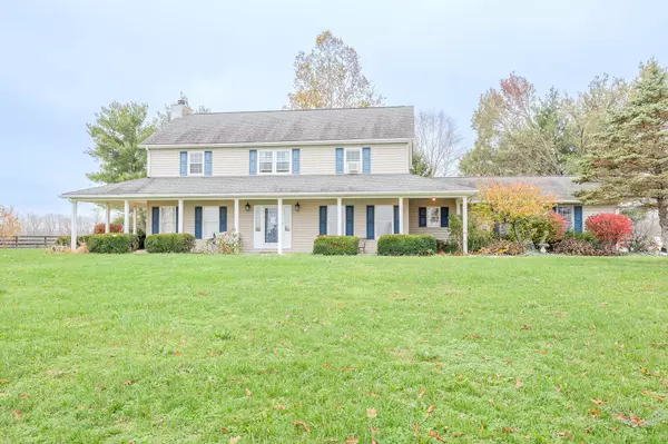 872 Escondida Road, Paris, KY 40361