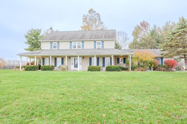 872 Escondida Road, Paris, KY 40361