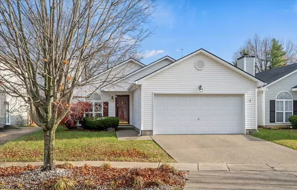 Lexington, KY 40509,2585 Cashel Court