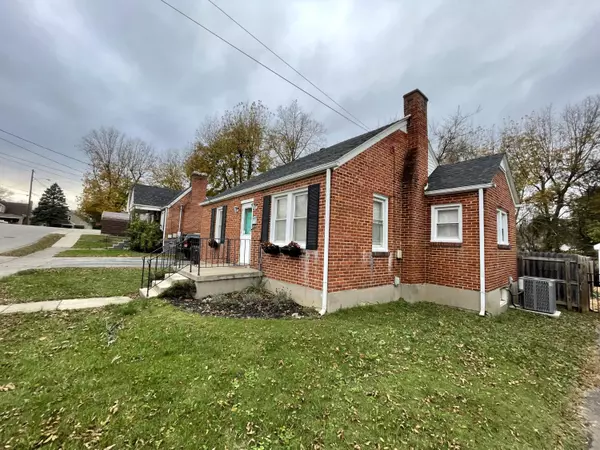 204 West Oak Street, Somerset, KY 42501