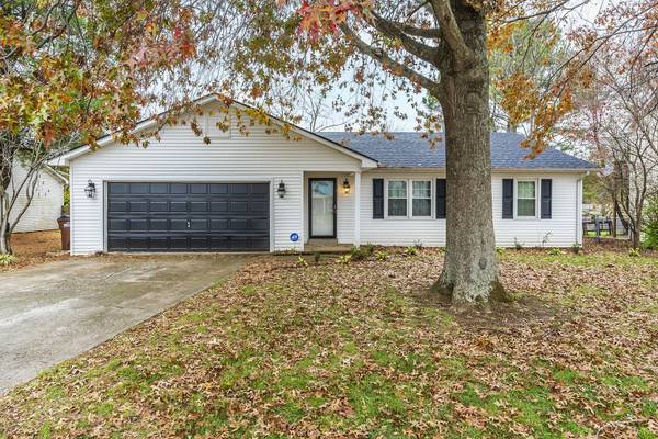 512 Sheffield Drive, Versailles, KY 40383