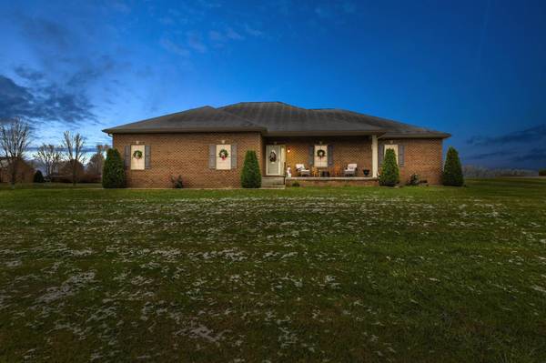 124 Meadow View Drive, Mt Sterling, KY 40353