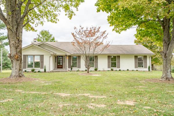 3079 Elmburg Road, Shelbyville, KY 40065