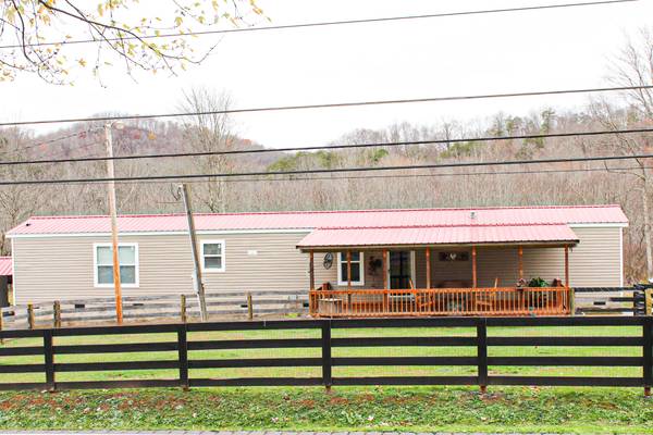 929 State Highway 229, Barbourville, KY 40906