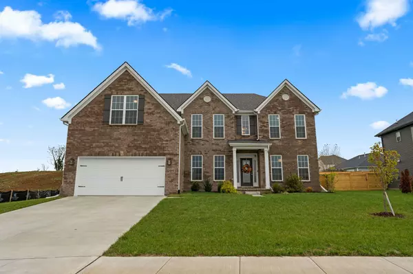 Nicholasville, KY 40356,6213 Grey Oak Lane