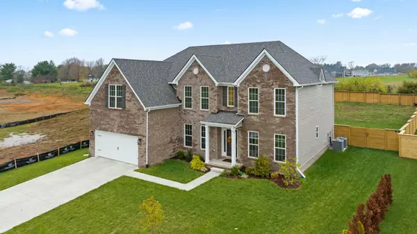 6213 Grey Oak Lane, Nicholasville, KY 40356