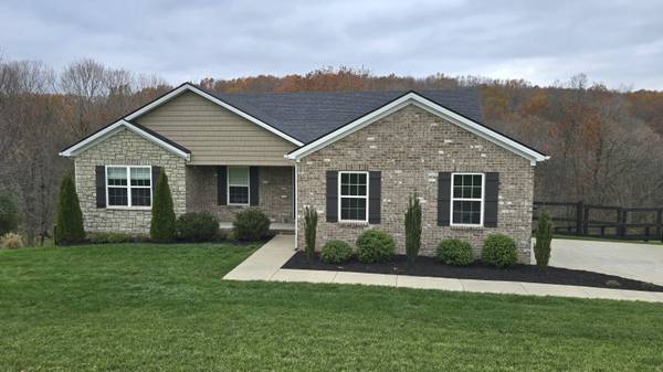 185 River Run Drive, Lancaster, KY 40444