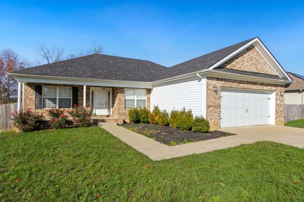 7010 Paddock Loop, Lawrenceburg, KY 40342