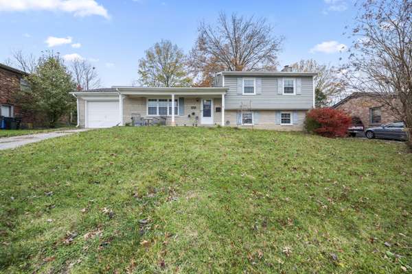 3270 Pimlico Parkway, Lexington, KY 40517