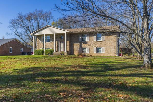 3102 Vince Road, Nicholasville, KY 40356