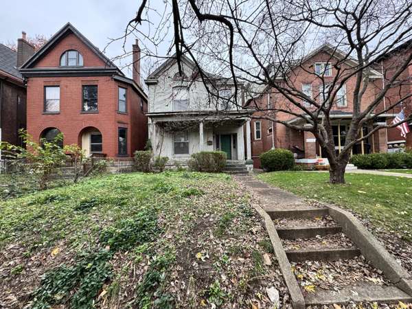 1410 South Brook Street, Louisville, KY 40208