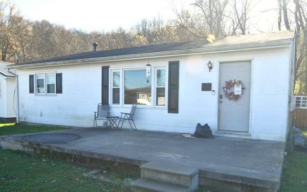 1724 Oak Street, Maysville, KY 41056