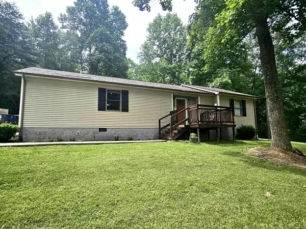 167 Sunfire Ln, Corbin, KY 40701