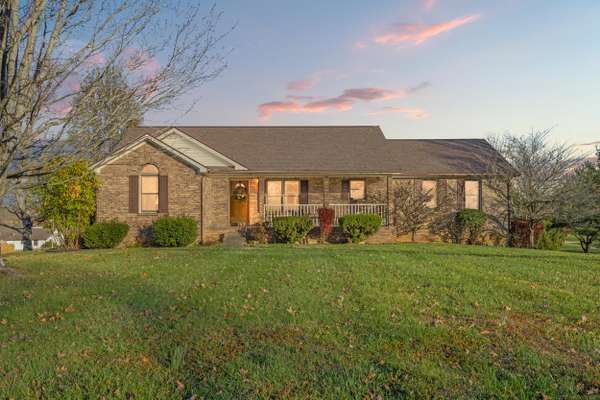 1132 Blackberry Drive, Lawrenceburg, KY 40342