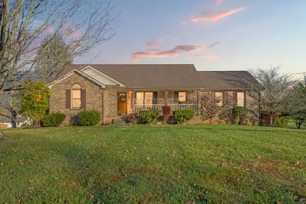 1132 Blackberry Drive, Lawrenceburg, KY 40342