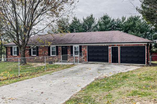 679 McLain Road, Springfield, KY 40069