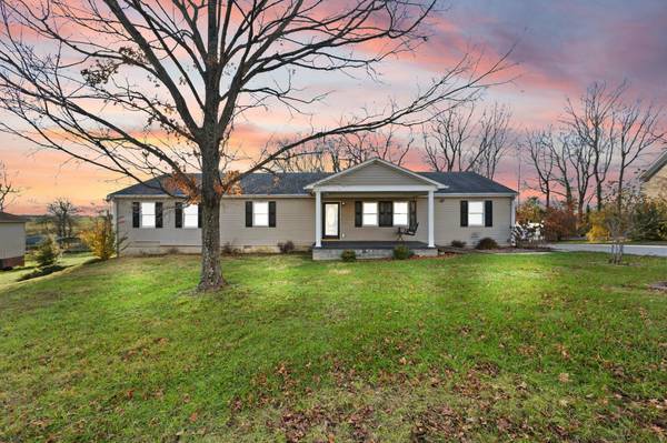 415 Redwood Drive Drive, Stanford, KY 40484