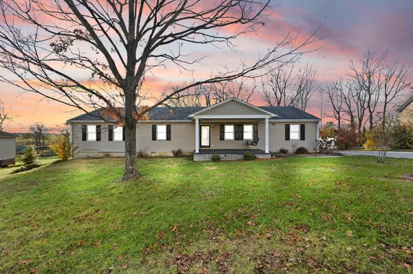 415 Redwood Drive Drive,  Stanford,  KY 40484