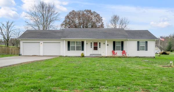 1162 Menelaus Road, Berea, KY 40403