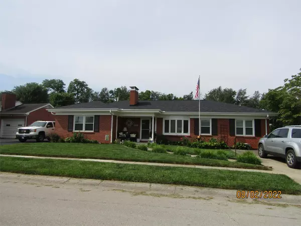 127 Woodmont Drive, Paris, KY 40361