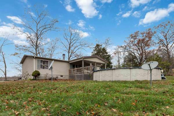 1179 Old Ping Road, Somerset, KY 42503