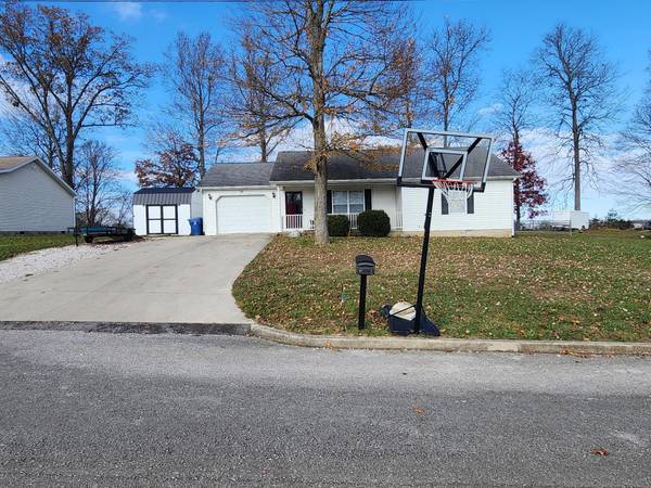 96 Ashley Drive, Eubank, KY 42567