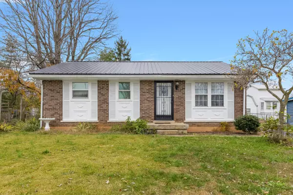 240 Elaine Drive, Mt Sterling, KY 40353