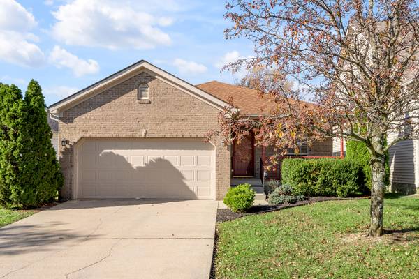 3073 Roundway Down Lane, Lexington, KY 40509