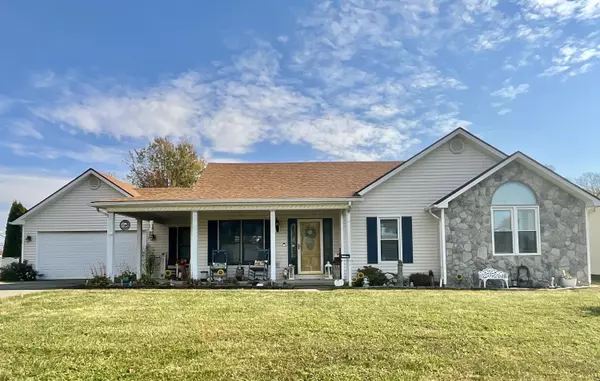 235 Shelton Way, Mt Sterling, KY 40353