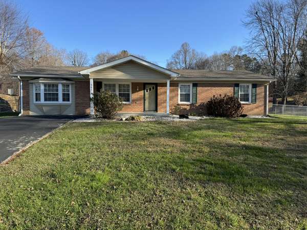 561 Oaklawn Circle, Corbin, KY 40701