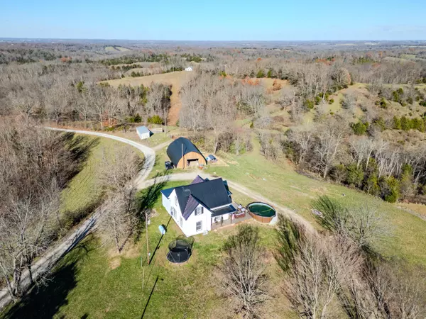 2497 Bald Hill Road, Carlisle, KY 40311