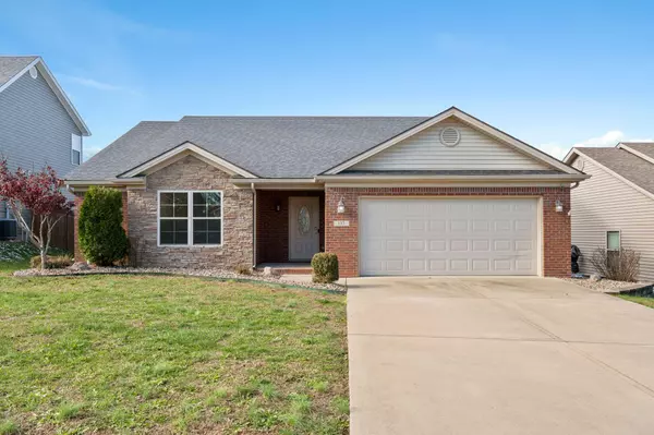 137 Santa Monica Drive, Georgetown, KY 40324