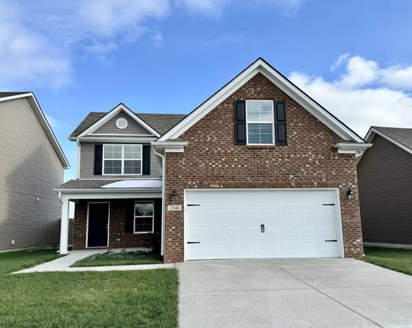 2346 Huntly Place, Lexington, KY 40511