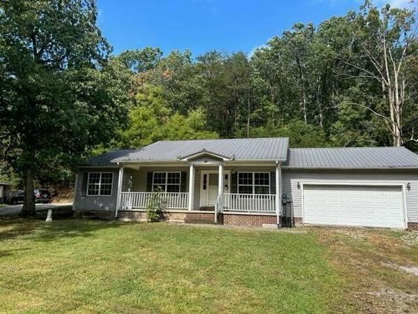 316 Mason Lake Road, Berea, KY 40403