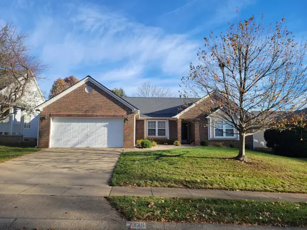 2339 Harrods Pointe Trace, Lexington, KY 40514